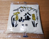 簡単！ 粕床の作り方と魚の切身の粕漬け♪作り方1写真