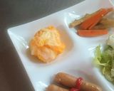 人参もマッシュ!包丁要らずのポテトサラダ作り方5写真