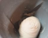 フォルサワー（粉末サワー種）でライ麦パン作り方5写真