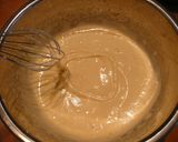 さわやかな和の風薫る簡単ロールケーキ作り方6写真