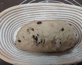 フォルサワー（粉末サワー種）でライ麦パン作り方11写真