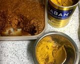 腸活味噌カレースープ作り方1写真