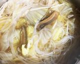 腸活味噌カレースープ作り方2写真