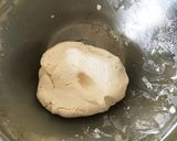 お豆腐白玉のフルーツミルクぜんざい作り方1写真
