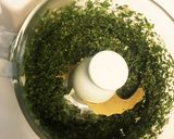 ごはんのオトモに☆シソ味噌 ☆作り方2写真