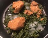 ごはんのオトモに☆シソ味噌 ☆作り方3写真