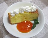 あんず　ジャム作り方4写真
