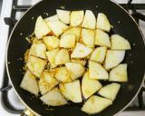 大根の佃煮～きゅうりのキューちゃん風～作り方2写真