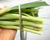 シャキシャキッ！ニラともやしの塩麹ナムル作り方2写真