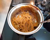 ご飯がすすむ☆ごま大葉味噌作り方3写真