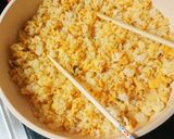 大葉を消費！！大葉チャーハン作り方6写真