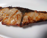 簡単！ 粕床の作り方と魚の切身の粕漬け♪作り方9写真