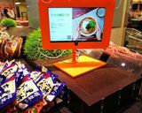 とろろ納豆そば作り方8写真