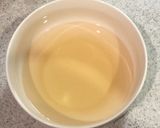 すだち蕎麦・カボス蕎麦作り方1写真