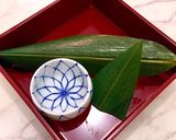 中学生 女子弁当 唐揚げ 梅型作り方3写真