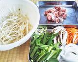 お家で作れる本格中華㉜【ニラ玉炒め】作り方1写真