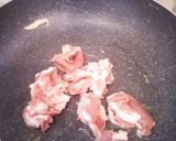 お家で作れる本格中華㉜【ニラ玉炒め】作り方5写真