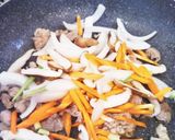 お家で作れる本格中華㉜【ニラ玉炒め】作り方6写真