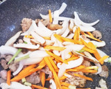 お家で作れる本格中華㉜【ニラ玉炒め】作り方6写真
