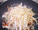 お家で作れる本格中華㉜【ニラ玉炒め】作り方7写真