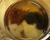 獅子唐とミンチ肉の辛味噌炒め作り方2写真