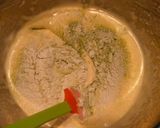 さわやかな和の風薫る簡単ロールケーキ作り方7写真