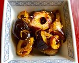 なす・ちくわのケチャップ炒め(お弁当)作り方3写真
