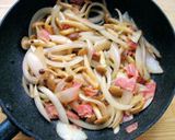 バター小麦粉不要！ヘルシーグラタン作り方3写真