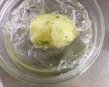 夏野菜集合の簡単冷麺作り方1写真