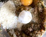 野菜嫌いのお子様に♪お野菜バーグ☆作り方4写真