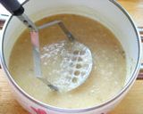 バター小麦粉不要！ヘルシーグラタン作り方4写真