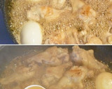 手羽元のさっぱり煮【冷凍・作り置き】作り方3写真
