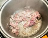 同じ材料切り方で2品！豚エリンギネギ料理作り方6写真
