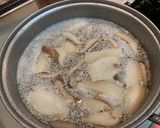 同じ材料切り方で2品！豚エリンギネギ料理作り方8写真