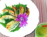 大豆餃子作り方7写真