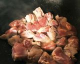 簡単！鶏肉のさっぱり照り焼き風♪作り方2写真