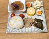 とうもろこしご飯作り方6写真