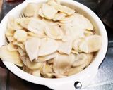 新生姜の甘酢着け作り方5写真