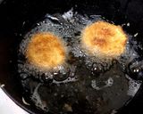 簡単！カレールーでカレーコロッケ作り方7写真