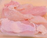 塩麹で 簡単サラダチキン☆鶏ハム作り方3写真