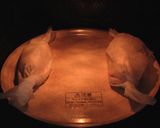 クックパーとレンジで。重ね味噌肉じゃが作り方3写真