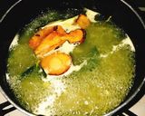 本格タイ料理✦トムヤムクン✦ナームコン作り方3写真