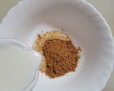 坦々風サラダ麺作り方2写真