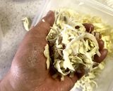 お弁当にも！レンジで簡単キャベツ焼売作り方2写真