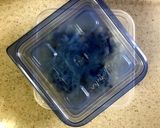お弁当にも！レンジで簡単キャベツ焼売作り方4写真