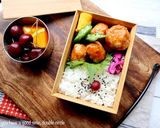 お弁当にも！レンジで簡単キャベツ焼売作り方10写真