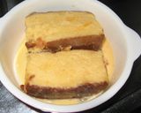 余ったカステラdeフレンチトースト♪作り方3写真
