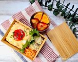 お弁当にも！レンジで簡単キャベツ焼売作り方6写真