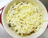 熱々旨々！夏野菜ラタトゥイユのチーズ焼き作り方3写真