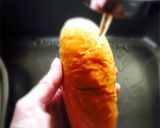 ズボラ♥パンが美味い！ホットドッグ｡ஐஃ作り方1写真